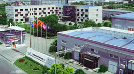 EMC易倍(中国区)体育官方网站